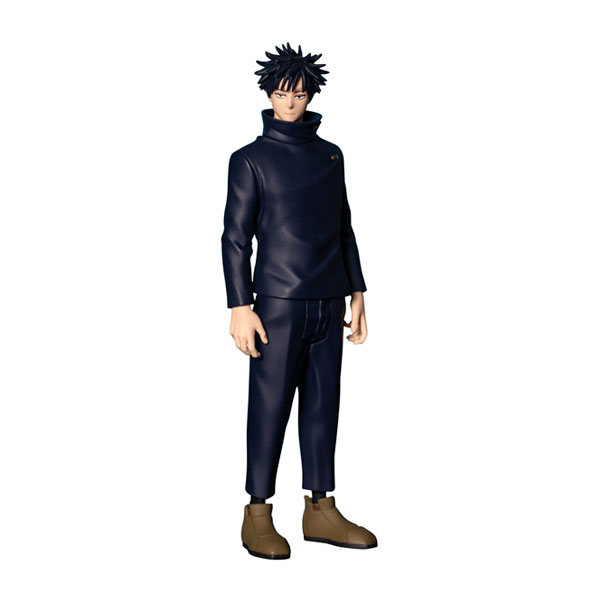 楽天市場】figma 呪術廻戦 伏黒恵の通販