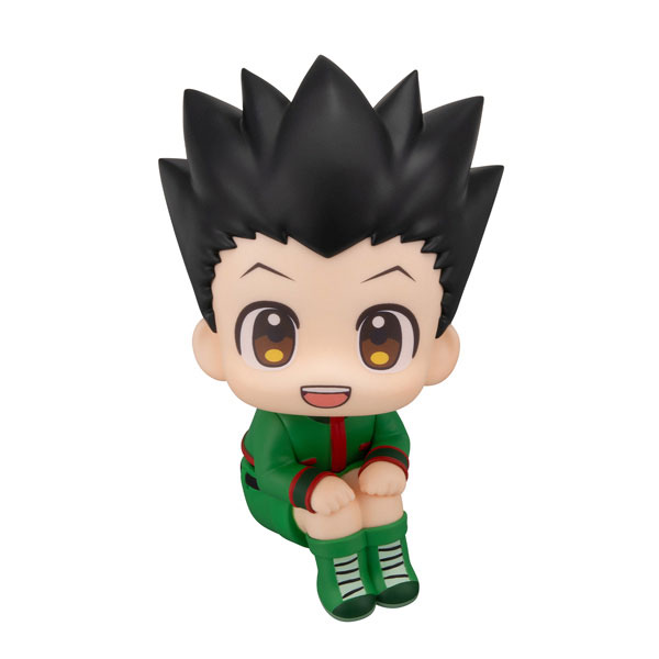 楽天市場】ゴン＝フリークス フィギュアの通販