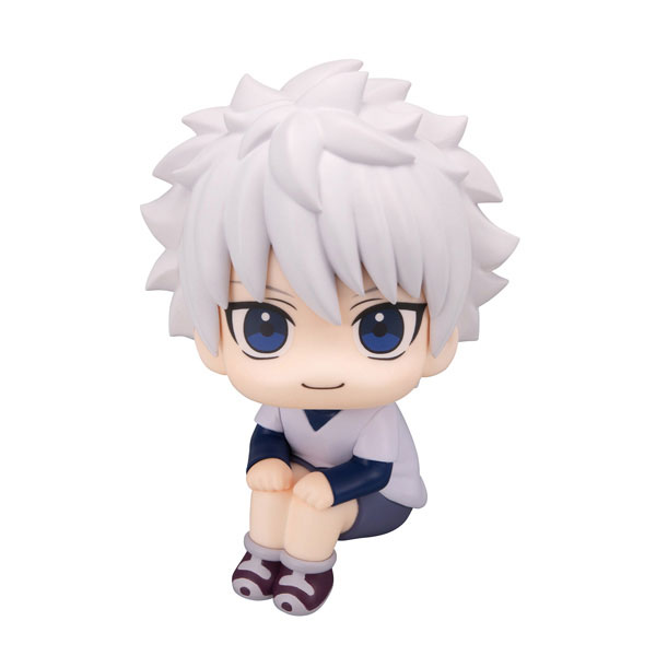 楽天市場】HUNTER×HUNTER キルア=ゾルディック（ホビー）の通販