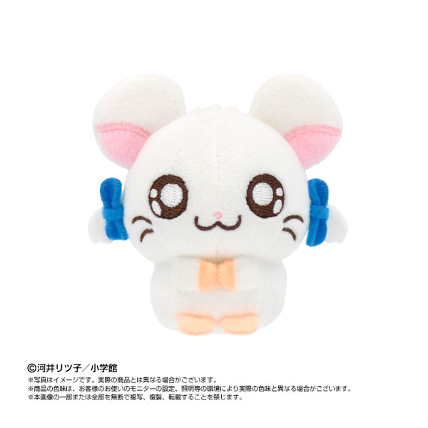 楽天市場】リボンちゃん ハム太郎（コレクション｜ホビー）の通販