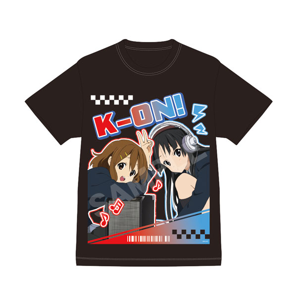 楽天市場】けい おん t シャツの通販