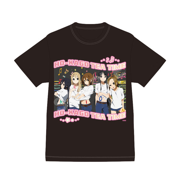 楽天市場】けい おん t シャツの通販