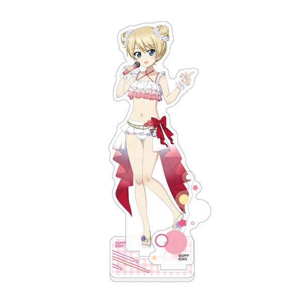 ガールズ＆パンツァー戦車道大作戦！...