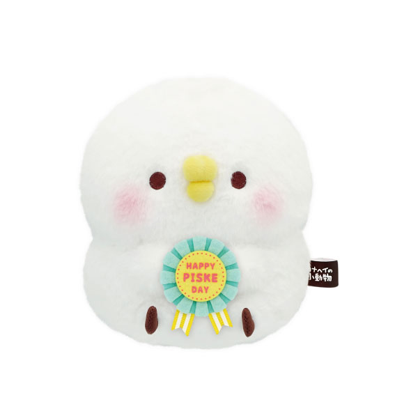 楽天市場】カナヘイ ピスケ ぬいぐるみの通販