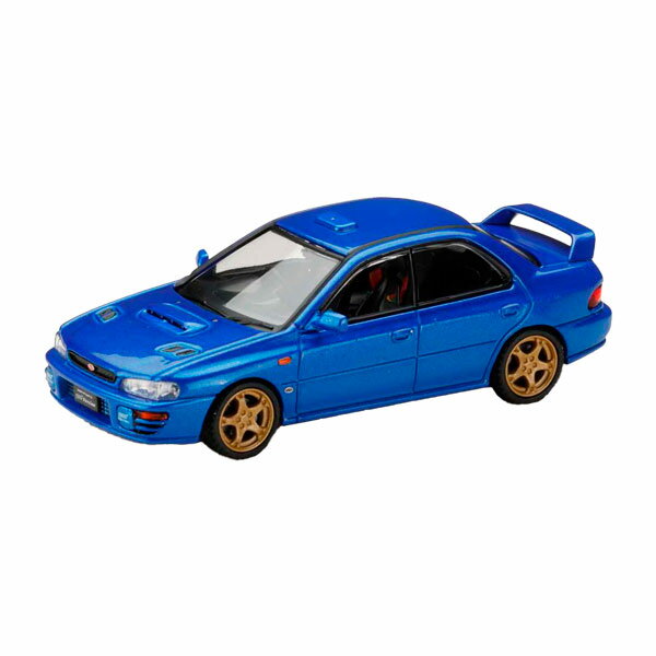 楽天市場】ホビージャパン wrx stiの通販