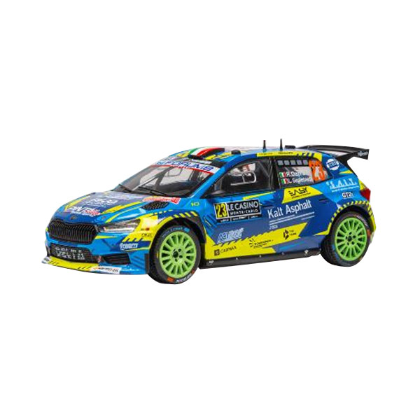 発売予定日入荷日未定メーカーIXO登場作品---商品詳細IXOより、1/43スケール「トヨタ GR ヤリス Rally2 2026年 ラリーモンテカルロ #31 C.Ingram/A.Kihurani」がダイキャストモデルで登場！原型製作---サイズ1/43スケール商品仕様ダイキャスト製 ミニカーパッケージ---備考2026年8月発売予定ですが、発売が大幅に変更となる可能性があるため、入荷日未定とさせていただいております。※こちらの商品は送料無料とさせて頂きます。※商品の画像は試作品、実機・実車、イメージCGなどを内容の補助的説明として掲載いたしておりますので、実際の商品と異なる場合が御座います。個数制限お1人様2個まで■ ご予約商品全般に関するご注意当店では十分な数量を発注したうえでご予約を承っておりますが、生産上の都合などにより、入荷直前で数量を調整されてしまう場合が稀に御座います。その場合メールでご連絡のうえ、原則ご注文先着順でのご提供となります。また、複数個のご注文を減数させて頂いたり、ご注文自体を取り消しとさせて頂く場合が御座います。予めご了承頂けますようお願い致します。※2019年4月1日より、ご予約商品はお支払い方法に関わらず単体のみでの受付となります。上記日時以降にご予約商品を複数同時にご注文された場合、自動的にキャンセル処理が行われますのでご注意下さい。2019年3月31日以前にご注文の場合、同梱・分割につきましては以下からご確認下さい。ご注文管理システム概要※商品の大幅な延期についてメーカーの都合により発売の大幅な遅れが発生する可能性がございます。発売延期発生から1年以上情報が途絶えたものは、当店の判断で受注を一旦白紙とさせて頂く場合が御座います。正確な情報が入り次第、改めて受注を取り直し致します。また、2019年4月1日より、注文日より1年以上経過したご注文は、システム上強制キャンセルされることとなりました。予めご了承下さい。※ご予約商品のキャンセルについてご注文のキャンセルは発売延期時等も含み原則不可となりますので、十分ご検討の上お申し込み下さい。代金引換発送後の受け取り拒否などは、往復分の送料等諸経費をご請求させて頂きます。尚、複数個（2個以上）のご注文、海外メーカーの商品、1万円を超える高額商品のご注文はキャンセルを一切承る事が出来ませんので、十分ご検討のうえご注文下さい。また、キャンセル履歴のある方のご注文は、当店の判断でご注文をお断りさせて頂く場合が御座いますので予めご了承下さい。※商品の発送時期について◎ ご予約商品は入荷翌営業日より発送されます。営業日に付きましては、トップページのカレンダーをご確認下さい。入荷日が週末にあたる場合は、翌週の発送になります。お急ぎの発送に対応出来ない場合が御座いますので予めご了承下さい。※長期のお取り置きはしておりません。※当社が運営する他店舗でのご注文とはおまとめが出来ません。※お引越しや長期出張の際は事前にメールでご連絡下さい。※ラッピングサービス、海外発送は行っておりませんので予めご了承下さい。JAN CODE：4907981698614