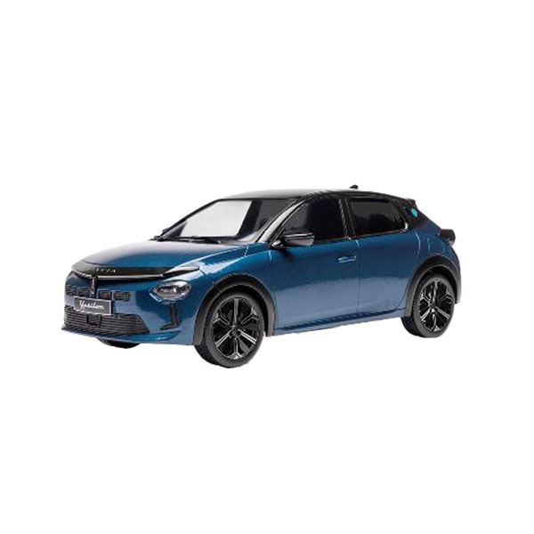 発売予定日入荷日未定メーカーIXO登場作品---商品詳細IXOより、1/18スケール「ランチア イプシロン 2025 ブルー」がダイキャストモデルで登場！原型製作---サイズ1/18スケール商品仕様ダイキャスト製 ミニカーパッケージ---備考2026年8月発売予定ですが、発売が大幅に変更となる可能性があるため、入荷日未定とさせていただいております。※こちらの商品は送料無料とさせて頂きます。※商品の画像は試作品、実機・実車、イメージCGなどを内容の補助的説明として掲載いたしておりますので、実際の商品と異なる場合が御座います。個数制限お1人様2個まで■ ご予約商品全般に関するご注意当店では十分な数量を発注したうえでご予約を承っておりますが、生産上の都合などにより、入荷直前で数量を調整されてしまう場合が稀に御座います。その場合メールでご連絡のうえ、原則ご注文先着順でのご提供となります。また、複数個のご注文を減数させて頂いたり、ご注文自体を取り消しとさせて頂く場合が御座います。予めご了承頂けますようお願い致します。※2019年4月1日より、ご予約商品はお支払い方法に関わらず単体のみでの受付となります。上記日時以降にご予約商品を複数同時にご注文された場合、自動的にキャンセル処理が行われますのでご注意下さい。2019年3月31日以前にご注文の場合、同梱・分割につきましては以下からご確認下さい。ご注文管理システム概要※商品の大幅な延期についてメーカーの都合により発売の大幅な遅れが発生する可能性がございます。発売延期発生から1年以上情報が途絶えたものは、当店の判断で受注を一旦白紙とさせて頂く場合が御座います。正確な情報が入り次第、改めて受注を取り直し致します。また、2019年4月1日より、注文日より1年以上経過したご注文は、システム上強制キャンセルされることとなりました。予めご了承下さい。※ご予約商品のキャンセルについてご注文のキャンセルは発売延期時等も含み原則不可となりますので、十分ご検討の上お申し込み下さい。代金引換発送後の受け取り拒否などは、往復分の送料等諸経費をご請求させて頂きます。尚、複数個（2個以上）のご注文、海外メーカーの商品、1万円を超える高額商品のご注文はキャンセルを一切承る事が出来ませんので、十分ご検討のうえご注文下さい。また、キャンセル履歴のある方のご注文は、当店の判断でご注文をお断りさせて頂く場合が御座いますので予めご了承下さい。※商品の発送時期について◎ ご予約商品は入荷翌営業日より発送されます。営業日に付きましては、トップページのカレンダーをご確認下さい。入荷日が週末にあたる場合は、翌週の発送になります。お急ぎの発送に対応出来ない場合が御座いますので予めご了承下さい。※長期のお取り置きはしておりません。※当社が運営する他店舗でのご注文とはおまとめが出来ません。※お引越しや長期出張の際は事前にメールでご連絡下さい。※ラッピングサービス、海外発送は行っておりませんので予めご了承下さい。JAN CODE：4907981698713