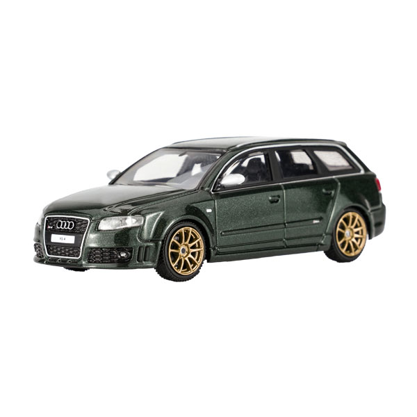 楽天市場】アウディ ミニカー rs4の通販