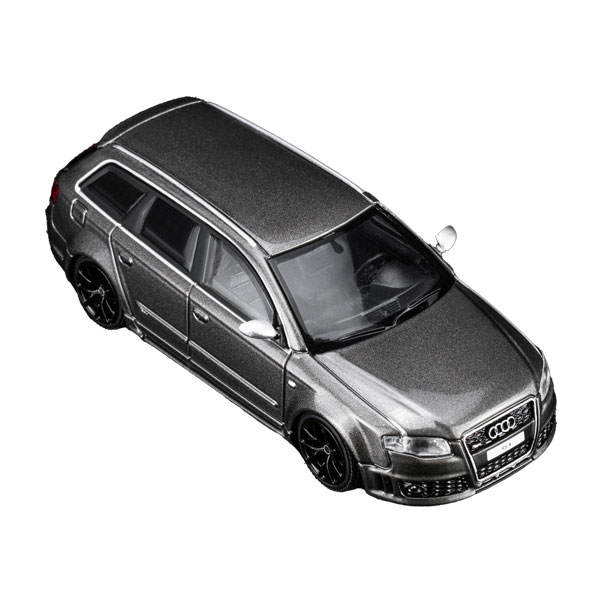楽天市場】アウディ ミニカー rs4の通販