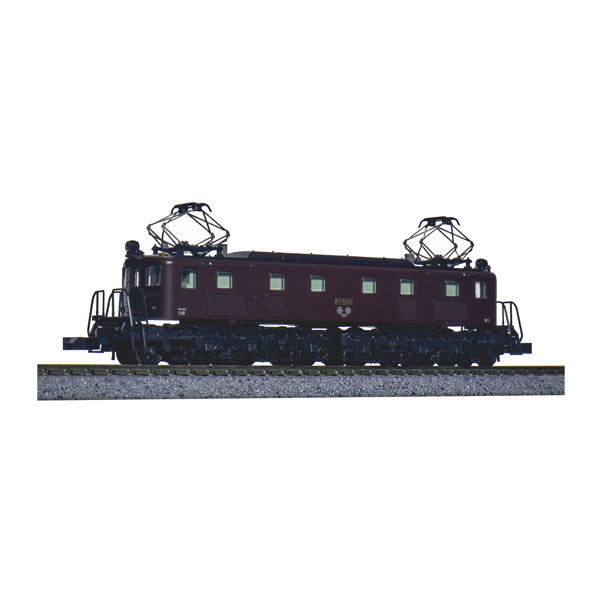 3077-2 KATO カトー EF10 3次形 Nゲージ 再生産 鉄道模型 【11月予約】