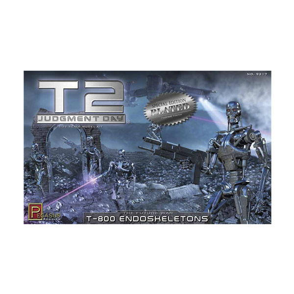 楽天市場】ターミネーター2（ホビー）の通販