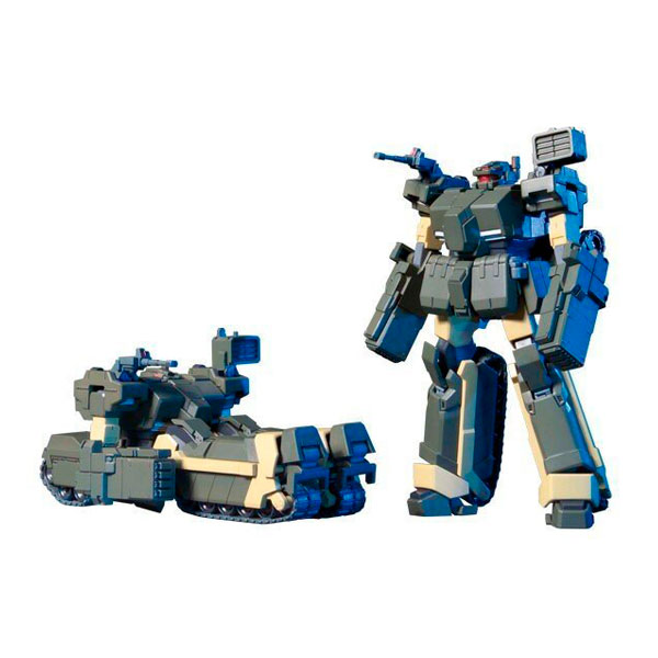再販 HGUC 1/144 D-50C ロト ツインセット プラモデル 機動戦士ガンダムUC バンダイスピリッツ 【7月予約】