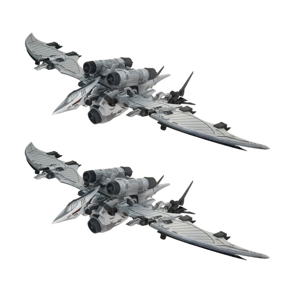 送料無料◆リアライズモデル ZOIDS ゾイド 1/100 RMZ-024 ストームソーダー アクションプラモデル 2個セット タカラトミー T-SPARK 【2月予約】