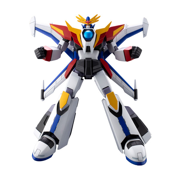 再販 伝説の勇者ダ・ガーン ダ・ガーンX KP570 プラモデル コトブキヤ 【2月予約】