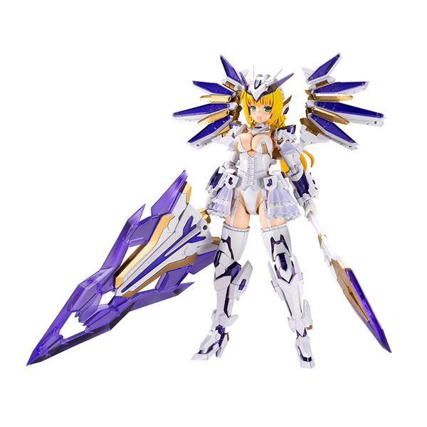 送料無料◆フレームアームズ・ガール レイファルクス FG110 プラモデル コトブキヤ 【12月予約】