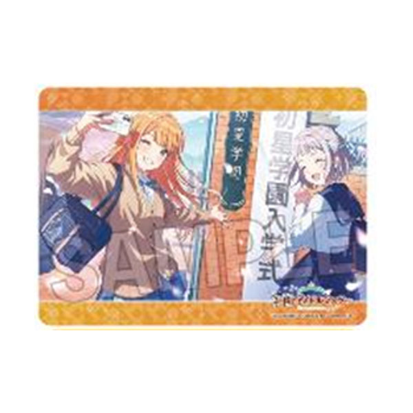 楽天市場】アイドルマスター プレイマット（ホビー）の通販