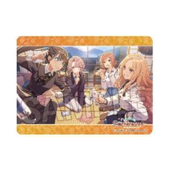 楽天市場】アイドルマスター プレイマット（ホビー）の通販