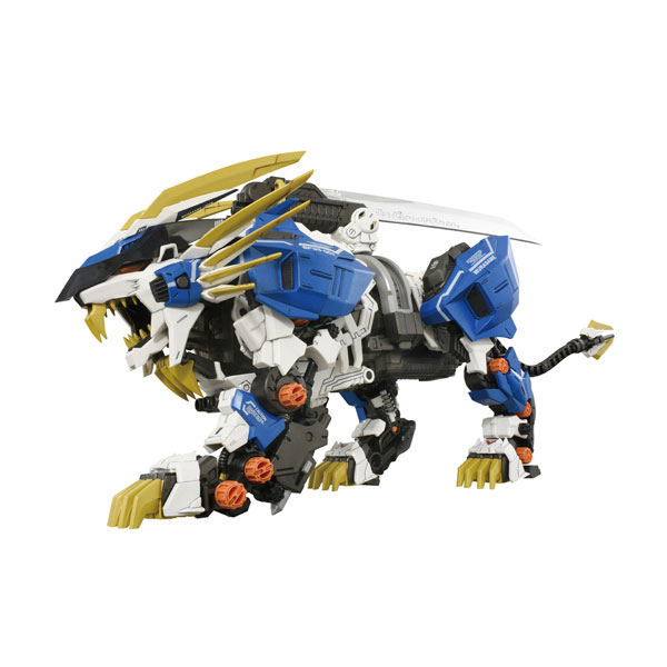楽天市場】zoids za ムゲンライガーの通販