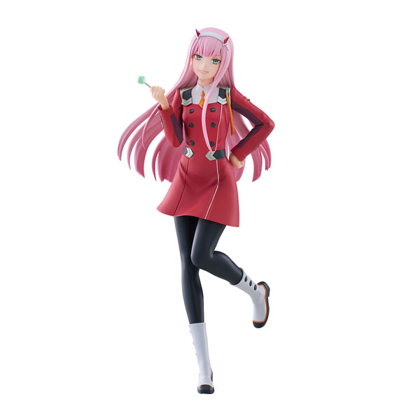 楽天市場】ゼロツー フィギュアの通販