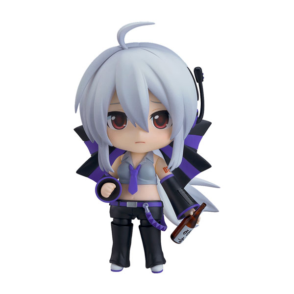 グッドスマイルカンパニー ねんどろいど 弱音ハク 完成品可動フィギュア 【12月予約】