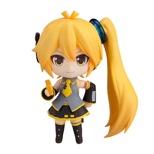 楽天市場】ねんどろいどぷらす ぬいぐるみシリーズ48 亞北 ネルの通販