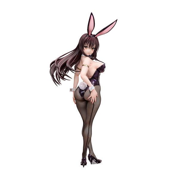 楽天市場】to loveる－とらぶる－ダークネス 古手川唯 1／6 完成品