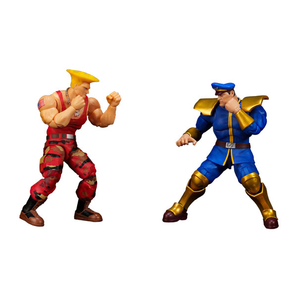 楽天市場】ガイル フィギュアの通販