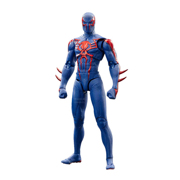 楽天市場】スパイダーマン 2099（フィギュア｜コレクション）：ホビー