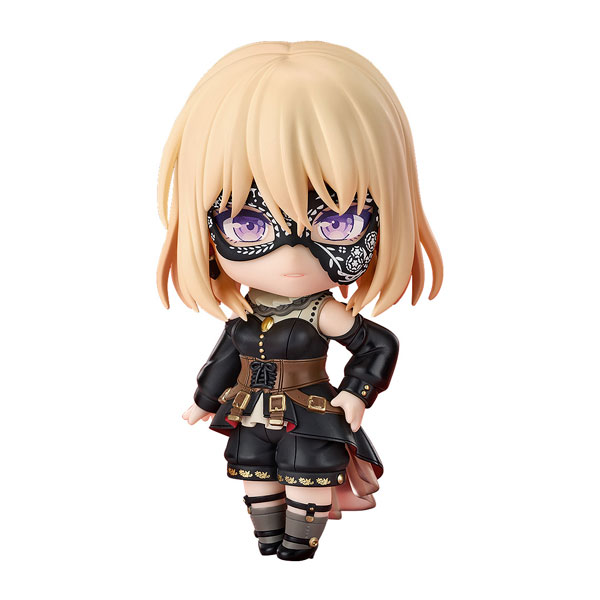 ねんどろいど ドロリス BanG Dream！