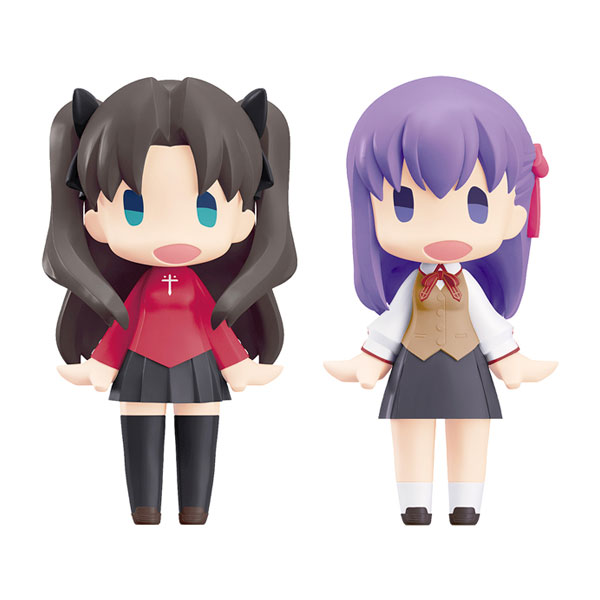 楽天市場】Fate／stay night 間桐桜（コレクション｜ホビー）の通販