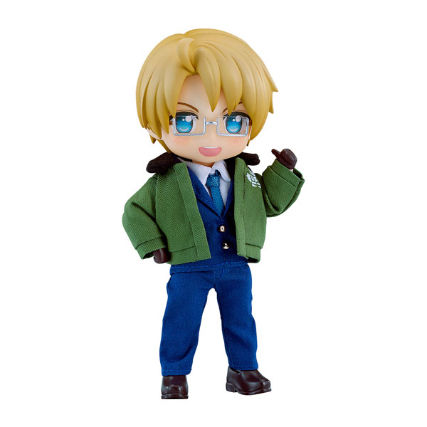 楽天市場】ヘタリア ねんどろいど（ホビー）の通販