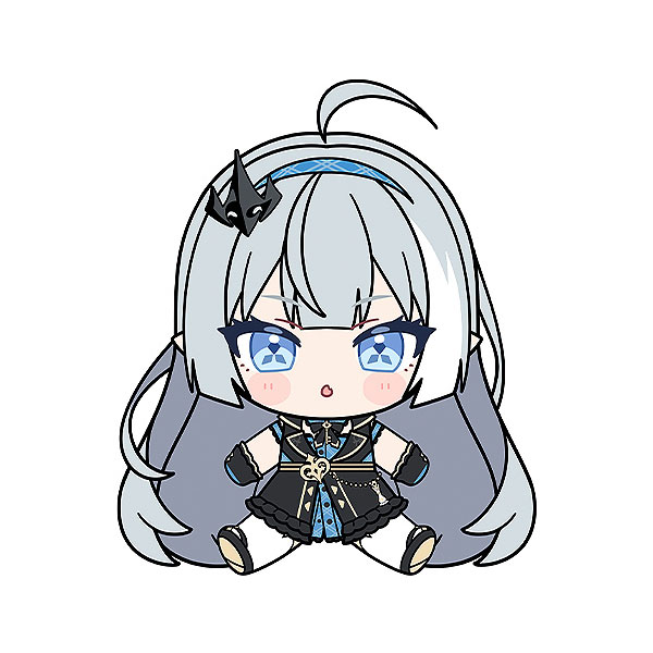 グッドスマイルカンパニー ちょこぷに 『ステラソラ』 魔王ちゃん ぬいぐるみ 【2月予約】