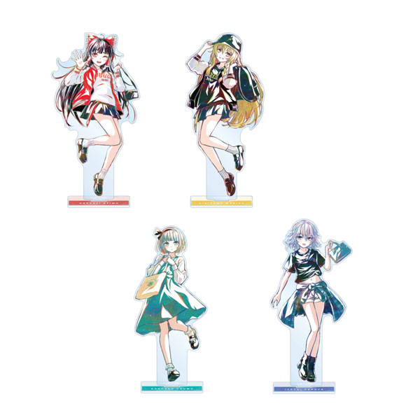楽天市場】東方project 魂魄妖夢の通販