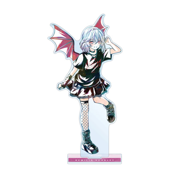 楽天市場】レミリア スカーレット イラストの通販
