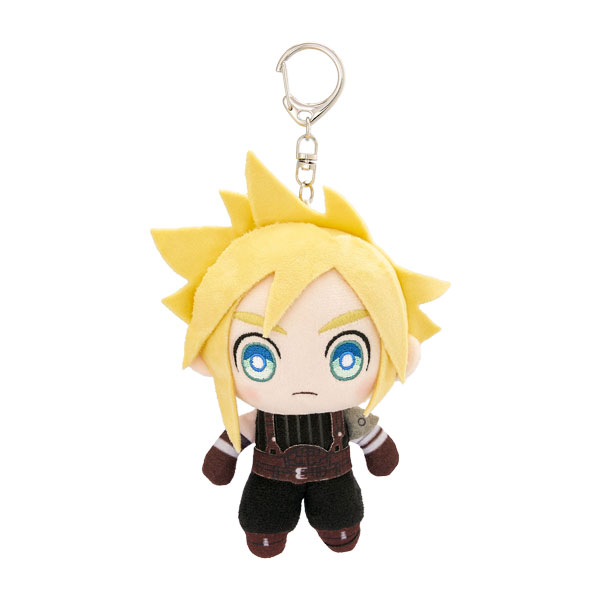 ファイナルファンタジー7キーホルダー2全7種コンプリートセット　非売品インスト付 楽天市場】ファイナルファンタジー7（その他｜コレクション）：ホビー