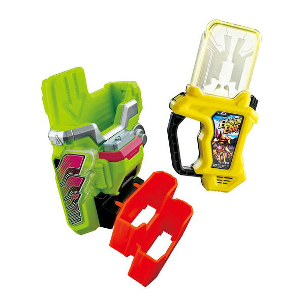 楽天市場】バグヴァイザー 仮面ライダーエグゼイド（ホビー）の通販
