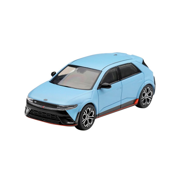 楽天市場】Hyundai（スケール1/64）（ホビー）の通販