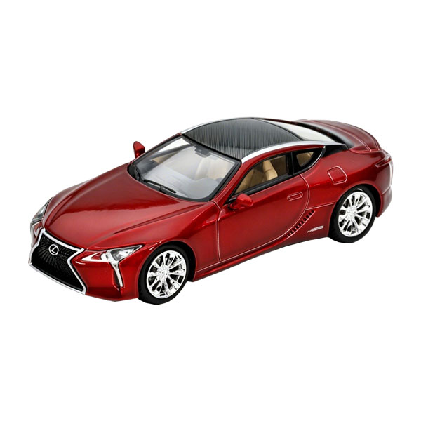 楽天市場】ミニカー レクサス lcの通販