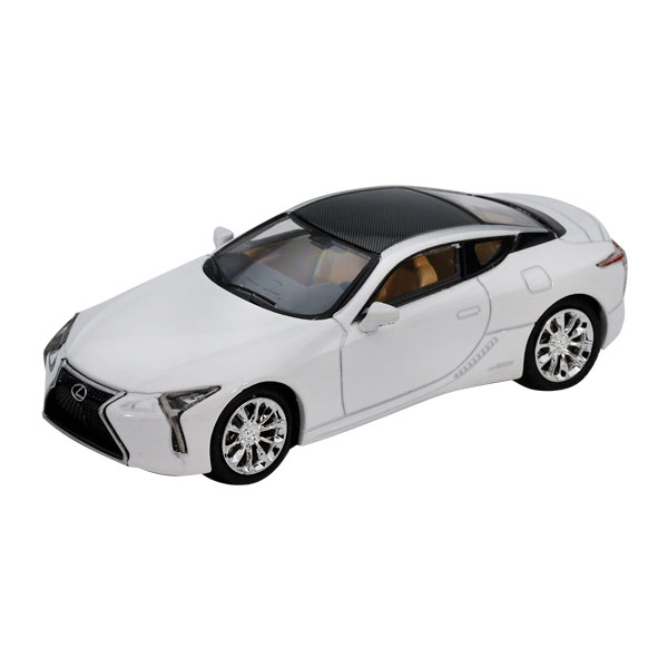 楽天市場】lexus lc500 1/64の通販