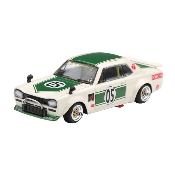 楽天市場】mini gt 1/64 lb worksの通販
