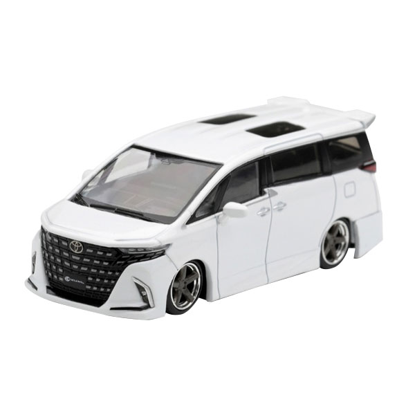 楽天市場】トヨタ アルファード ミニカー（ホビー）の通販