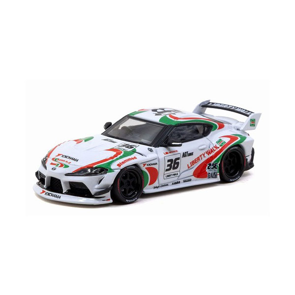 楽天市場】1/64 liberty walk lb worksの通販