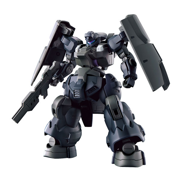 FW GUNDAM CONVERGE EX19 デビルガンダム最終形態のレビュー紹介（12