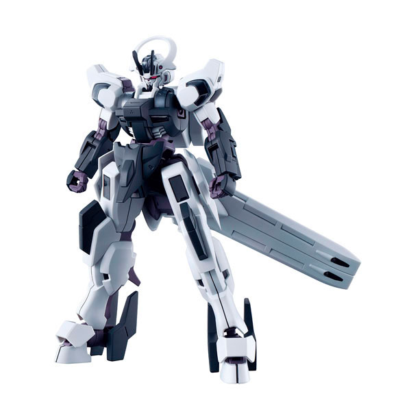HG ガンダムシュバルゼッテ