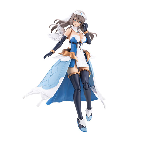送料無料◆コトブキヤ AG002 『アルカナディア』 グランデスケール エルメダ プラモデル 【12月予約】