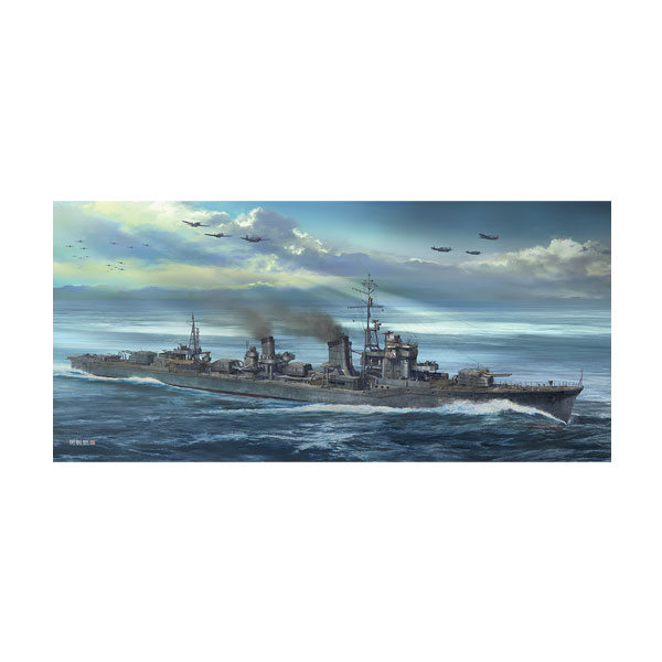 発売予定日2026年10月予定メーカーハセガワ登場作品---商品詳細陽炎型駆逐艦の第15番艦「野分」を、マリアナ沖海戦時の姿で再現。デカールは「野分 マリアナ沖海戦時(1944年6月)」「浜風 マリアナ沖海戦時(1944年6月)」「浜風 エンガノ岬沖海戦時(1944年10月)」を収録した限定生産キットです。原型製作---サイズ1/350スケール商品仕様プラスチックモデルキットパッケージ---備考※組み立て・塗装の必要なプラモデルです。完成品ではございませんのでご注意ください。※商品の画像は試作品、実機・実車、イメージCGなどを内容の補助的説明として掲載いたしておりますので、実際の商品と異なる場合が御座います。個数制限お1人様3個まで■ ご予約商品全般に関するご注意当店では十分な数量を発注したうえでご予約を承っておりますが、生産上の都合などにより、入荷直前で数量を調整されてしまう場合が稀に御座います。その場合メールでご連絡のうえ、原則ご注文先着順でのご提供となります。また、複数個のご注文を減数させて頂いたり、ご注文自体を取り消しとさせて頂く場合が御座います。予めご了承頂けますようお願い致します。※2019年4月1日より、ご予約商品はお支払い方法に関わらず単体のみでの受付となります。上記日時以降にご予約商品を複数同時にご注文された場合、自動的にキャンセル処理が行われますのでご注意下さい。2019年3月31日以前にご注文の場合、同梱・分割につきましては以下からご確認下さい。ご注文管理システム概要※商品の大幅な延期についてメーカーの都合により発売の大幅な遅れが発生する可能性がございます。発売延期発生から1年以上情報が途絶えたものは、当店の判断で受注を一旦白紙とさせて頂く場合が御座います。正確な情報が入り次第、改めて受注を取り直し致します。また、2019年4月1日より、注文日より1年以上経過したご注文は、システム上強制キャンセルされることとなりました。予めご了承下さい。※ご予約商品のキャンセルについてご注文のキャンセルは発売延期時等も含み原則不可となりますので、十分ご検討の上お申し込み下さい。代金引換発送後の受け取り拒否などは、往復分の送料等諸経費をご請求させて頂きます。尚、複数個（2個以上）のご注文、海外メーカーの商品、1万円を超える高額商品のご注文はキャンセルを一切承る事が出来ませんので、十分ご検討のうえご注文下さい。また、キャンセル履歴のある方のご注文は、当店の判断でご注文をお断りさせて頂く場合が御座いますので予めご了承下さい。※商品の発送時期について◎ ご予約商品は入荷翌営業日より発送されます。営業日に付きましては、トップページのカレンダーをご確認下さい。入荷日が週末にあたる場合は、翌週の発送になります。お急ぎの発送に対応出来ない場合が御座いますので予めご了承下さい。※長期のお取り置きはしておりません。※当社が運営する他店舗でのご注文とはおまとめが出来ません。※お引越しや長期出張の際は事前にメールでご連絡下さい。※ラッピングサービス、海外発送は行っておりませんので予めご了承下さい。JAN CODE：4967834401303