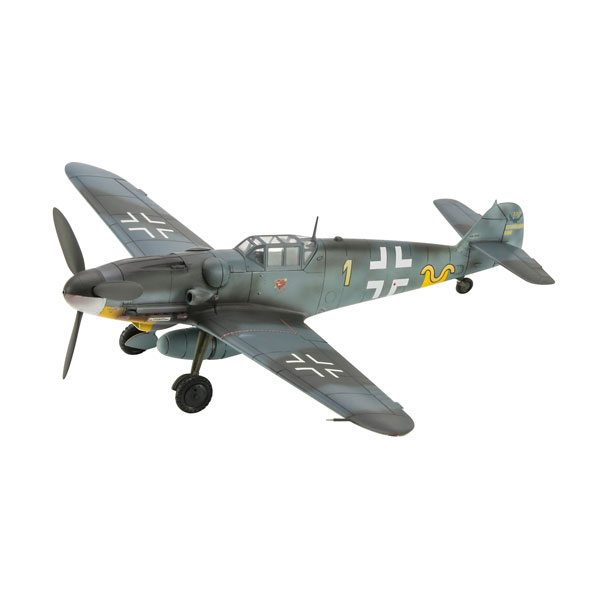 楽天市場】1／32 メッサーシュミット bf109g－6の通販