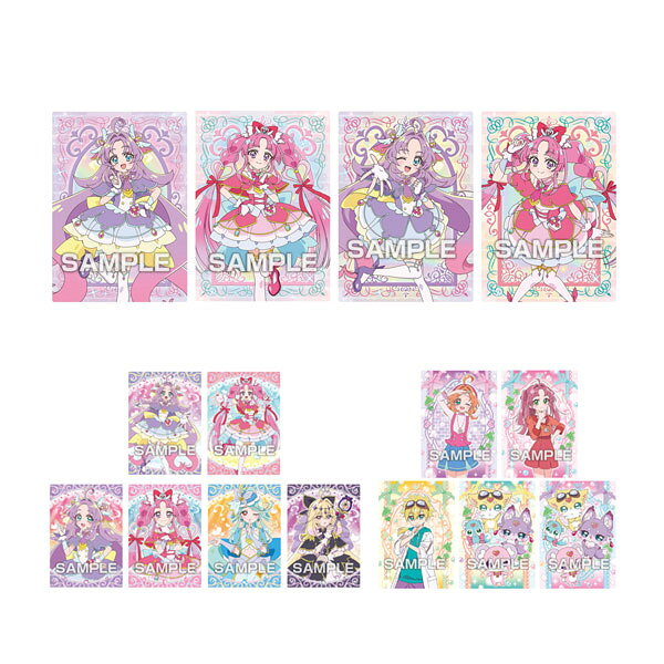 楽天市場】プリキュア キラキラ トレーディングの通販