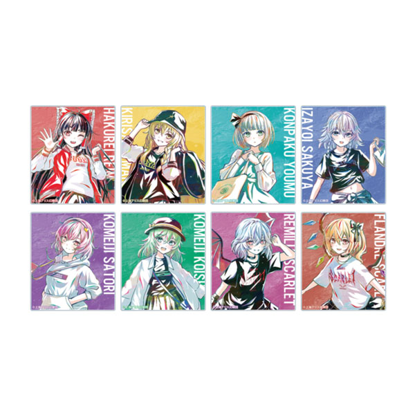 楽天市場】東方project box（ホビー）の通販