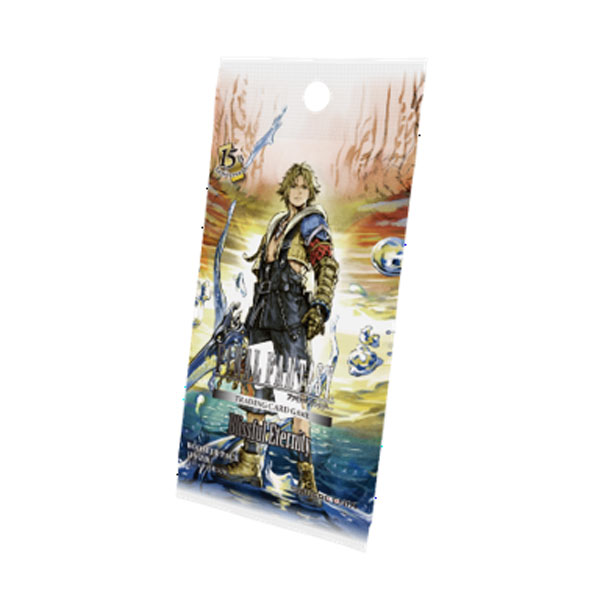 楽天市場】FF-TCG ブースターパック 至福の永劫 日本語版の通販